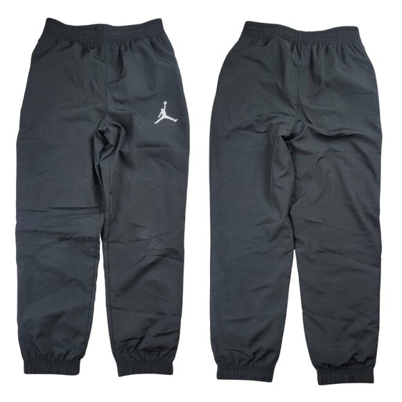 Boys Sweatpants & Joggers Bundle Jordan, Adidas, Gap, Polo Athletic Casual - Picture 4 of 14